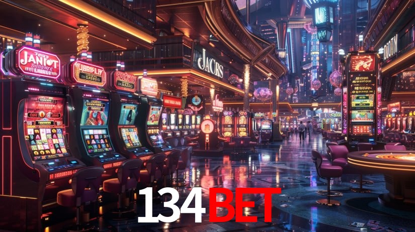 Statistics 134BET