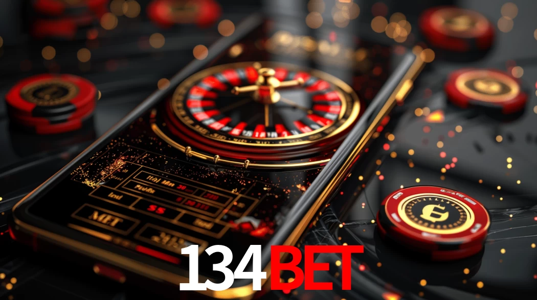 Experiência VIP 134BET