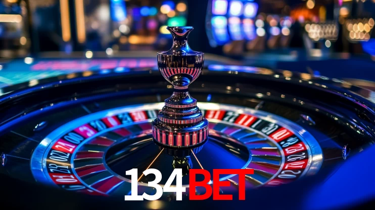 134BET - A Plataforma Mais Popular Do Brasil - 134BET.com