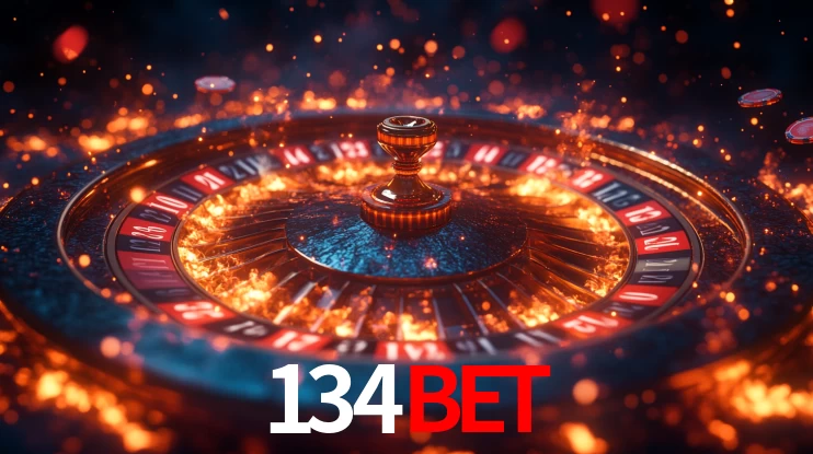 134BET: Seu Cassino Premiado com Pagamentos Rápidos