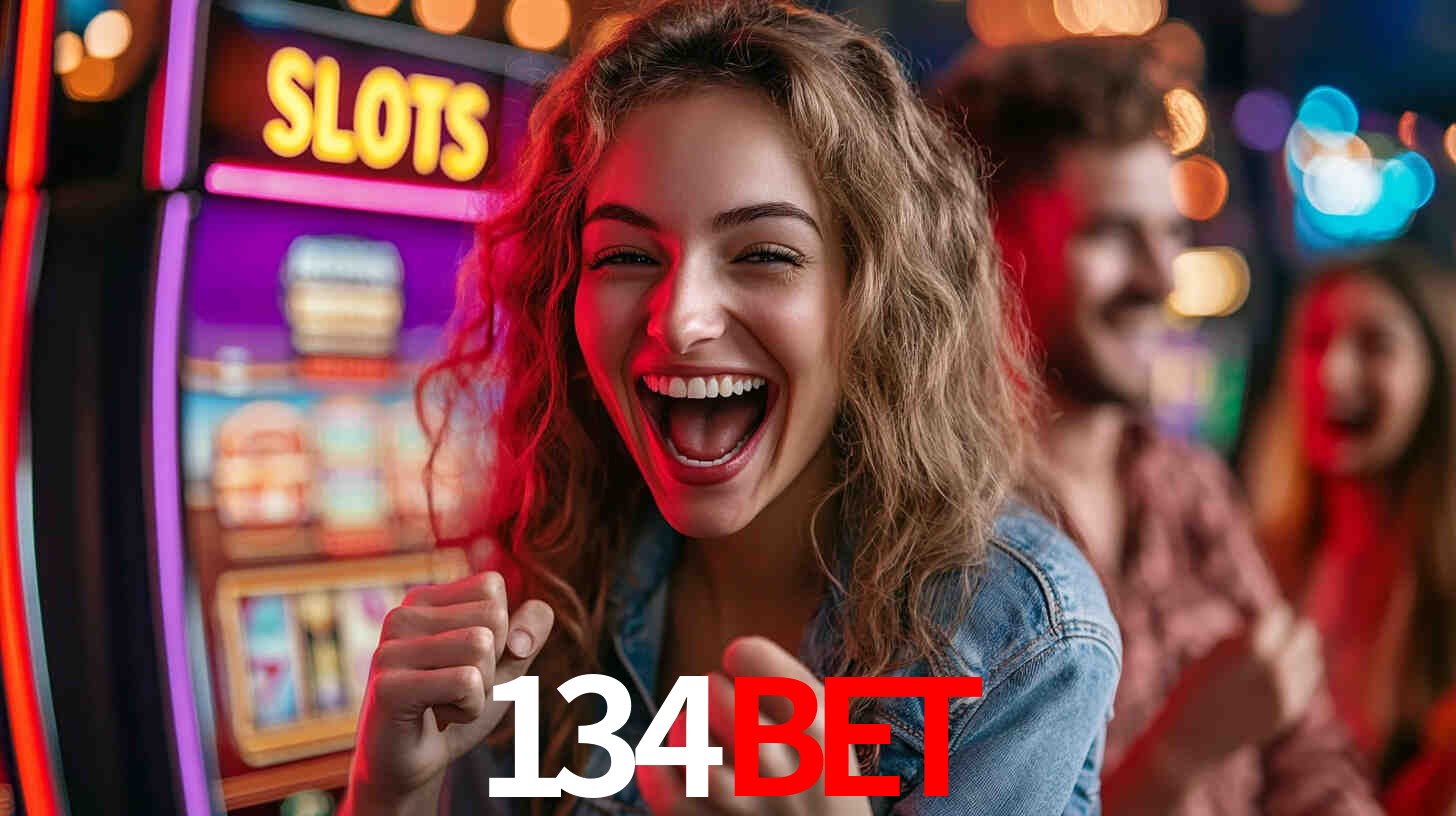Experiência VIP 134BET