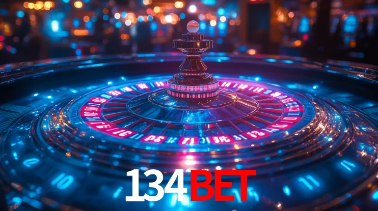 134BET,134BET.com