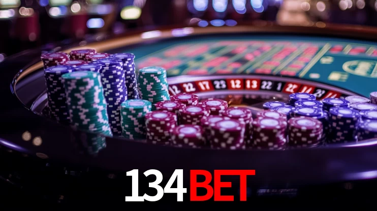 Premium Interface 134BET