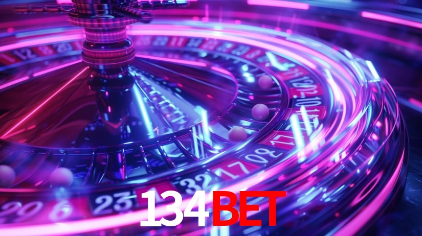 Cadastro Rápido 134BET