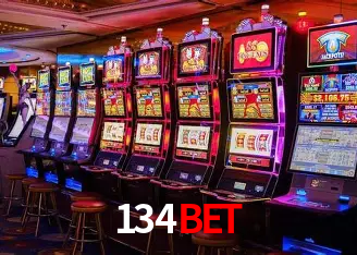 Seasonal Promotions 134BET