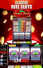Weekend Specials 134BET