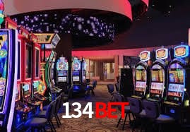 Explorando a Categoria de Eventos em Apostas na 134BET