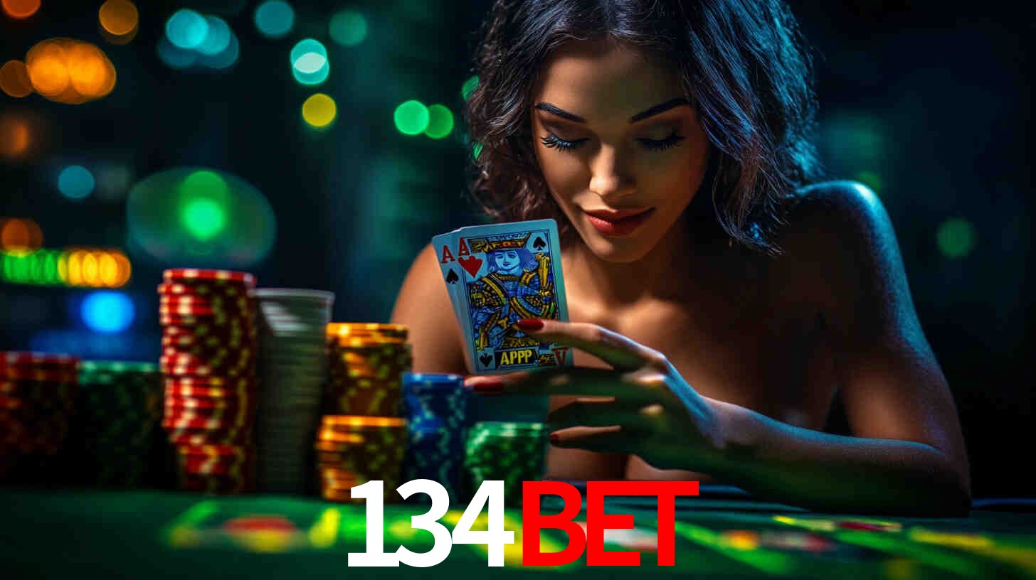 Apostas de Tênis 134BET