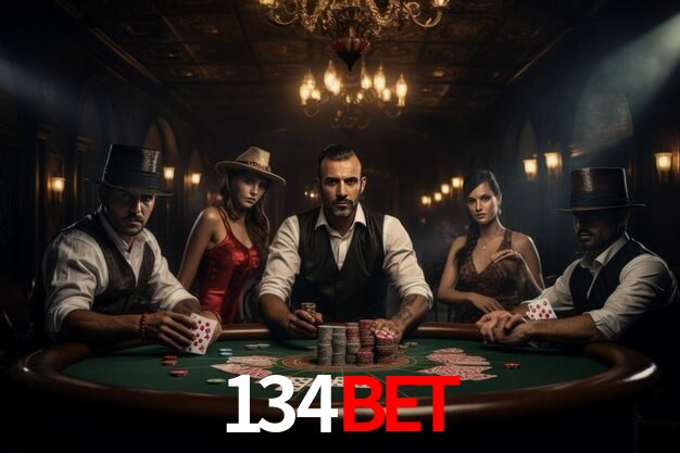 Design Responsivo 134BET