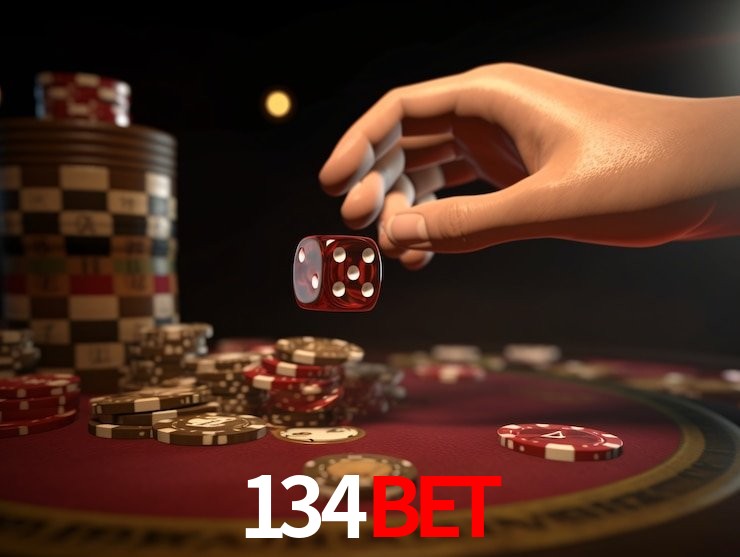 Descubra o Programa VIP da 134BET: Vantagens Exclusivas para Jogadores