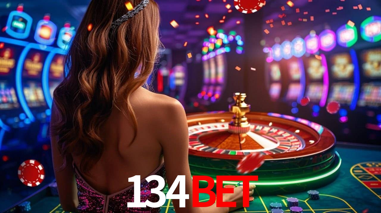 Descubra a Essência do 134BET: Nossa História e Compromissos