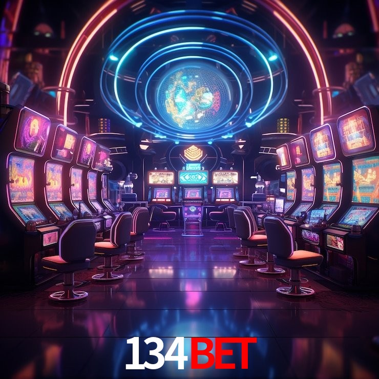 A Emoção da Loteria na 134BET: Uma Chance de Mudança de Vida