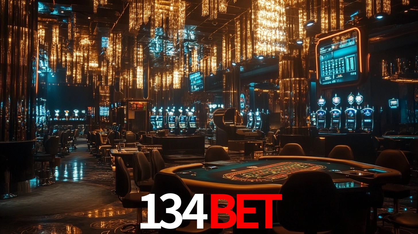 134BET,134BET.com