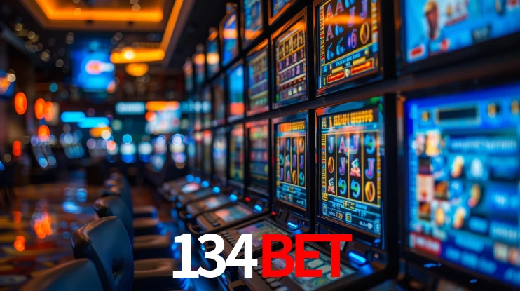 Games Directory 134BET