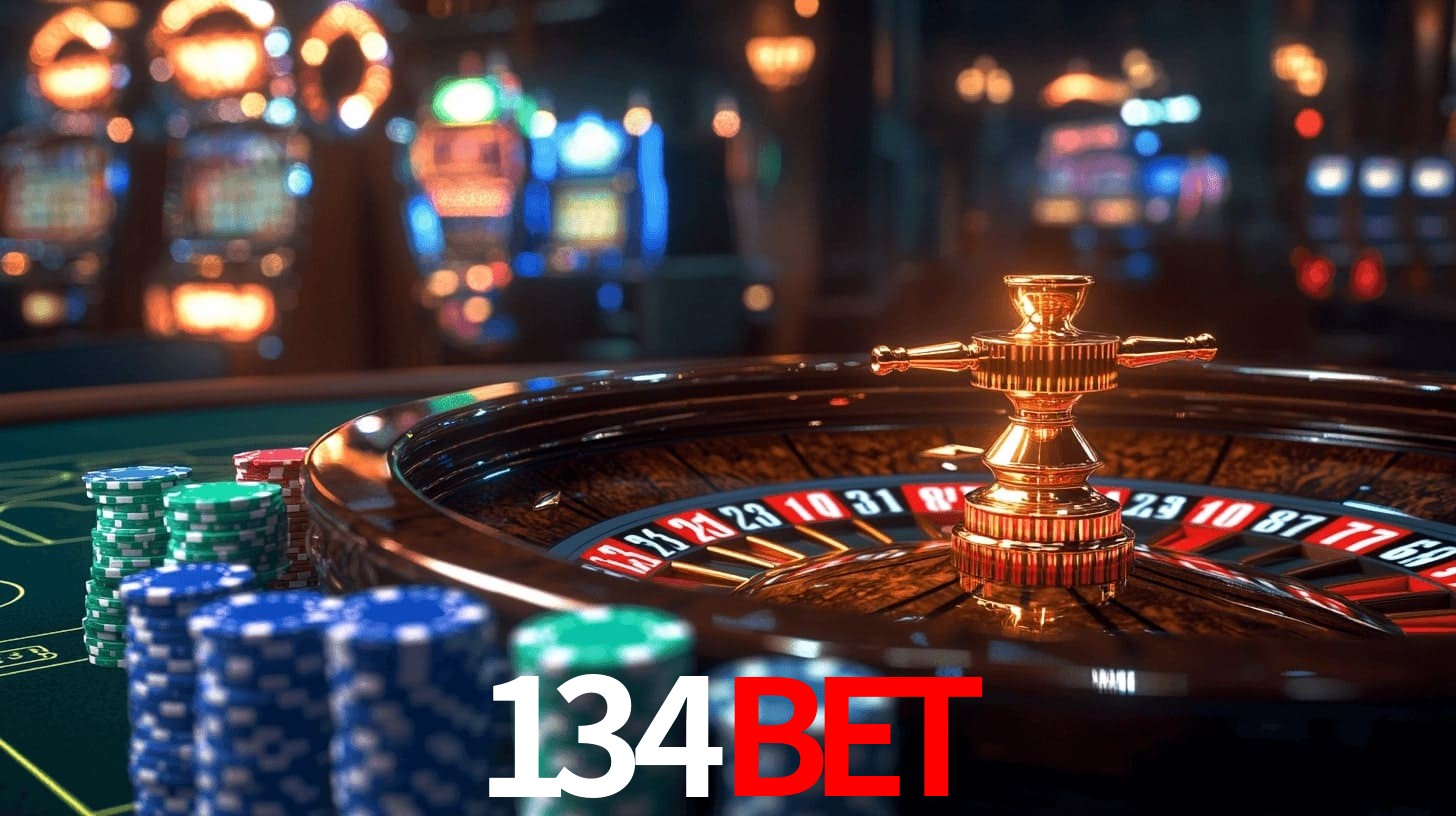 134 BET app