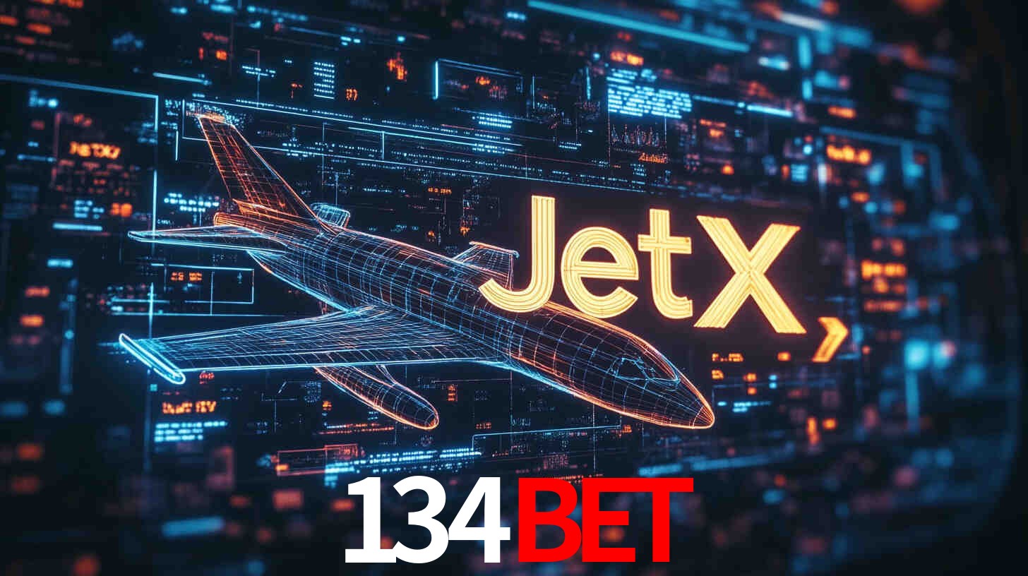 Casino Ao Vivo 134BET
