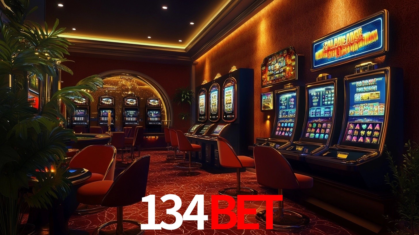 134BET,134BET.com