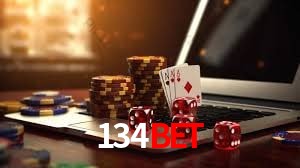 Promoções Sazonais 134BET