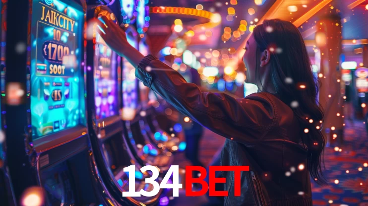 134BET.com