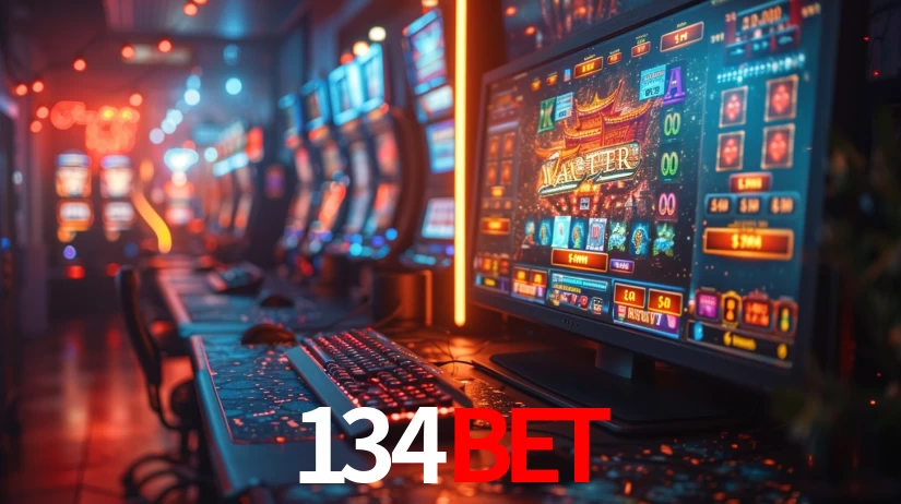 134BET.com