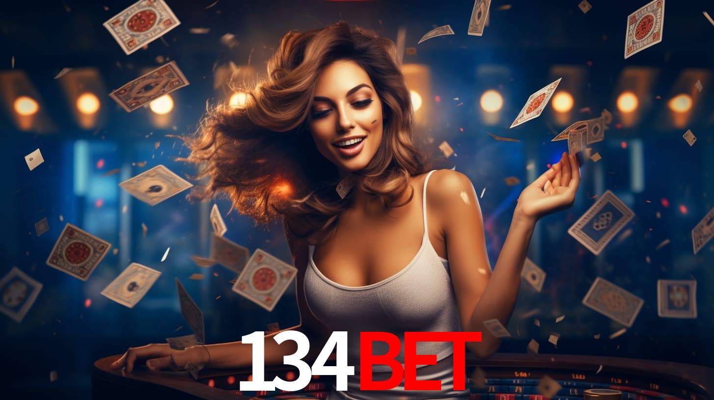 134BET,134BET.com