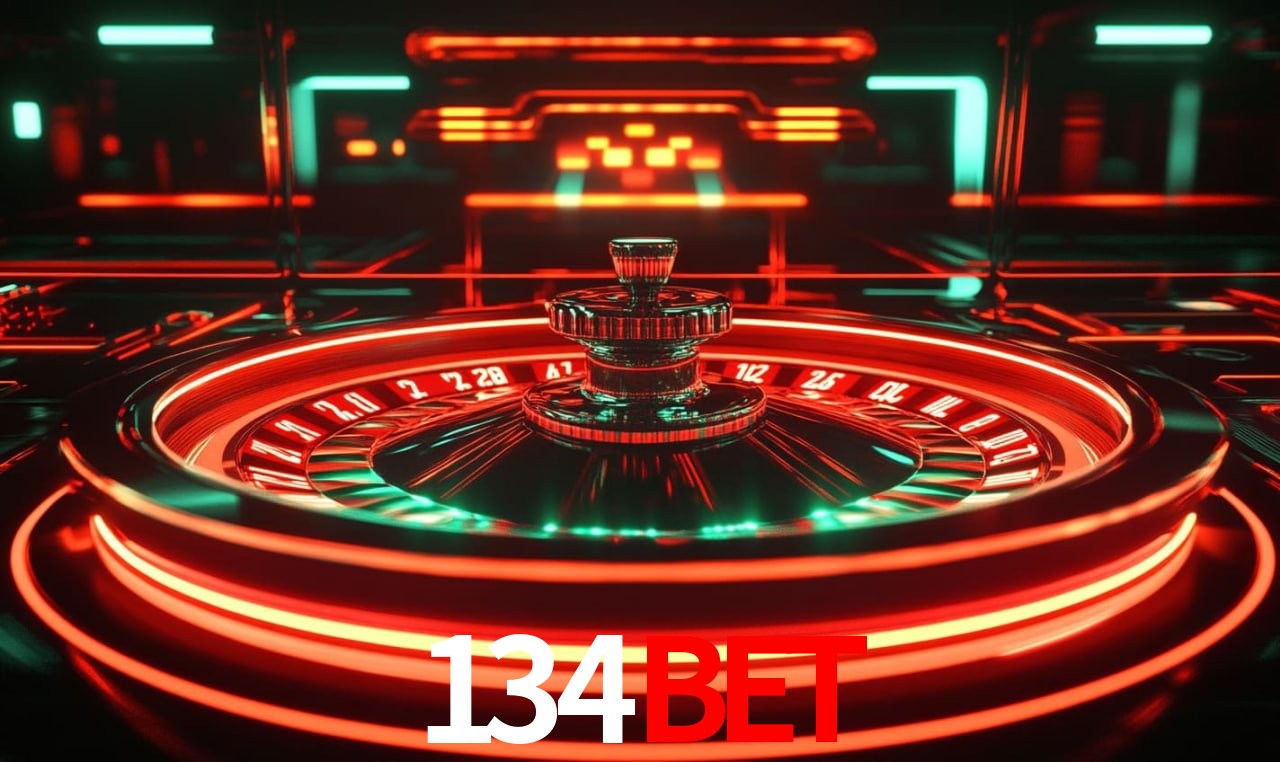 PIX Instantâneo 134BET