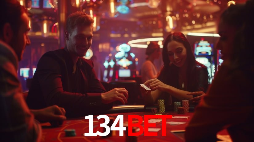 Jogos Exclusivos 134BET