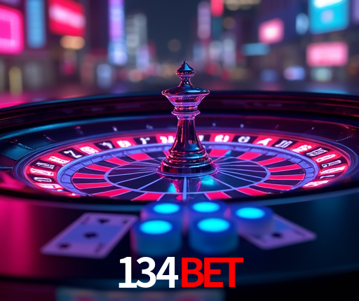 Recursos de Bônus 134BET