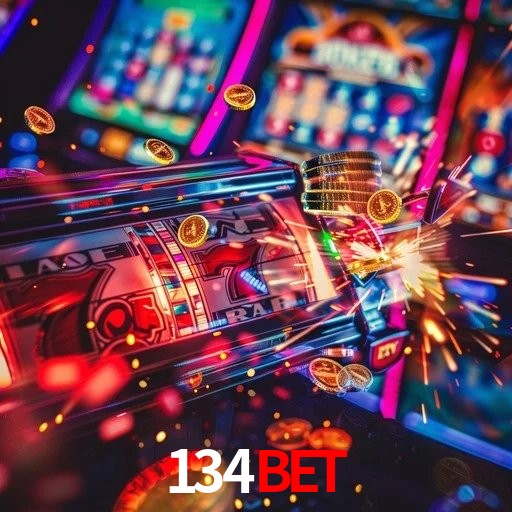 A Experiência Imersiva dos Cassinos Ao Vivo no 134BET