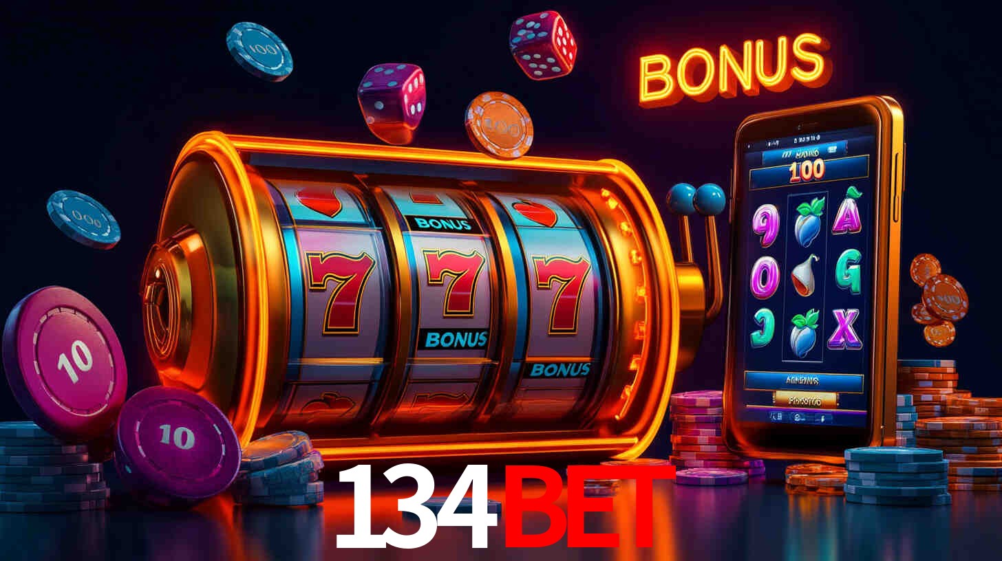 Estatísticas Esportivas 134BET