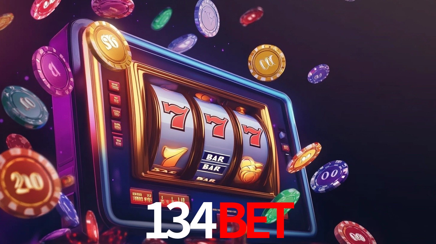 Ofertas Imperdíveis na 134BET: Promoções e Bônus Que Valem a Pena