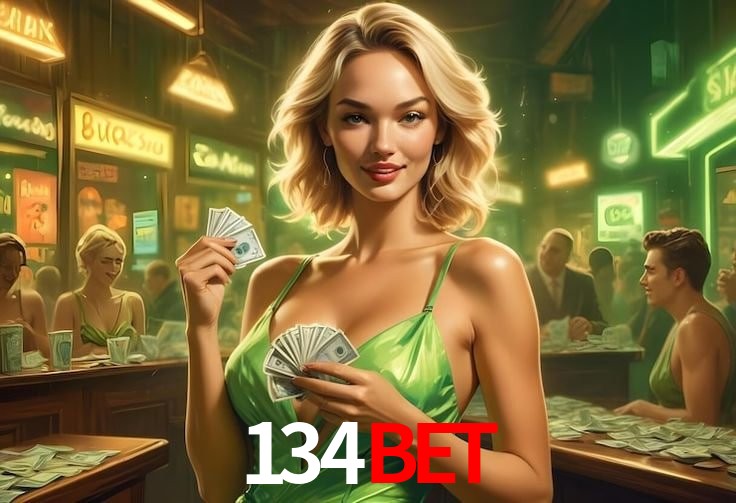 Estatísticas do Jogo 134BET