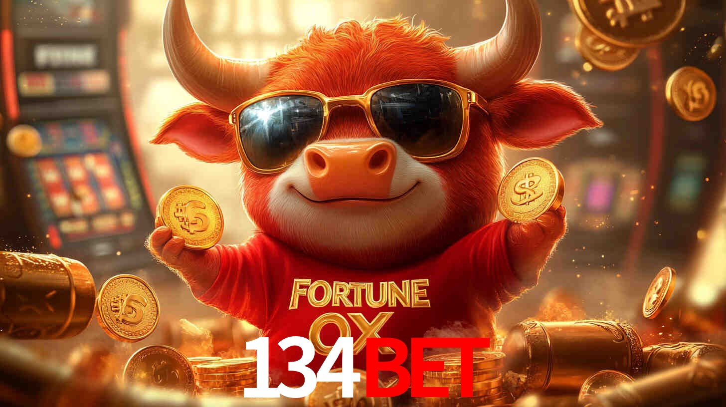 Desvendando o Mundo dos Jogos Virtuais na 134BET