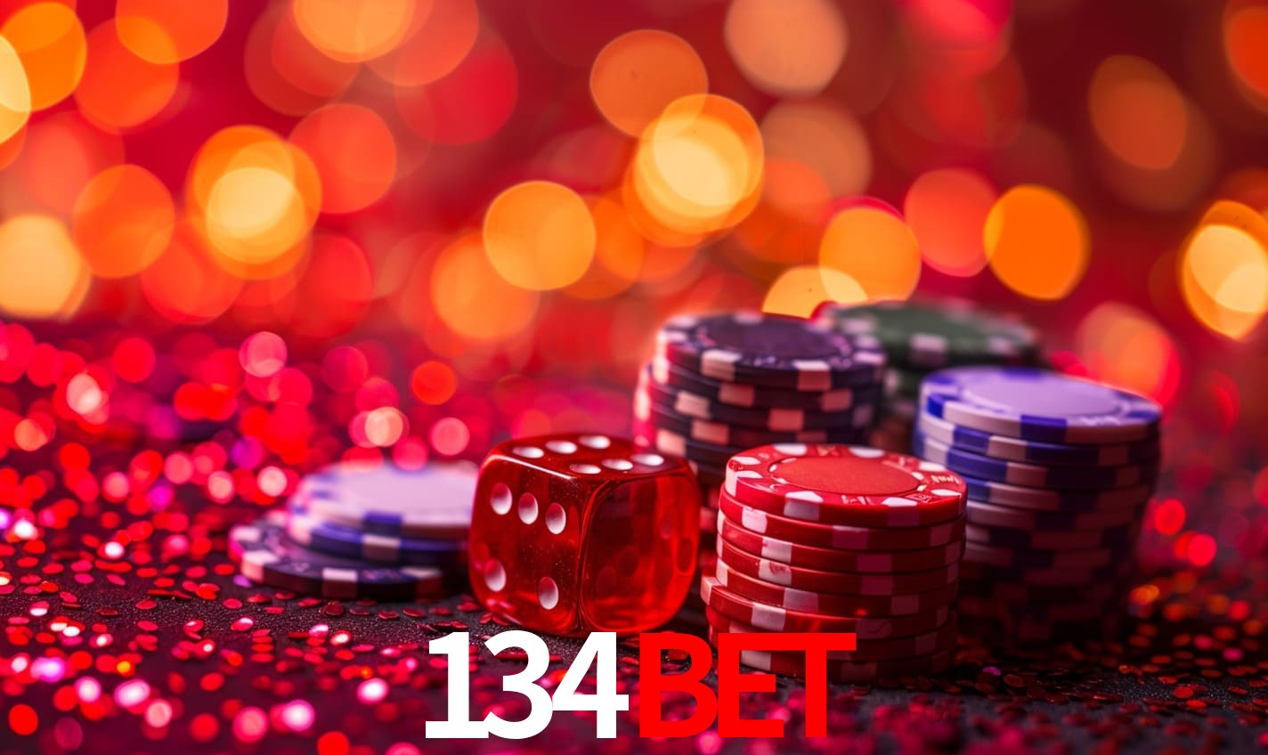 Jogos de Slot 134BET