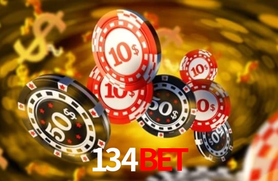 Descubra a Magia dos Jogos de Arcade no 134BET