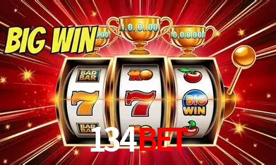 Exclusive Offers 134BET