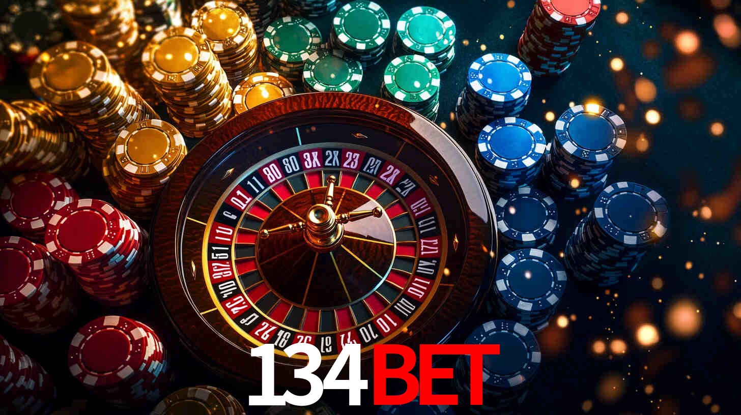 134BET,134BET.com