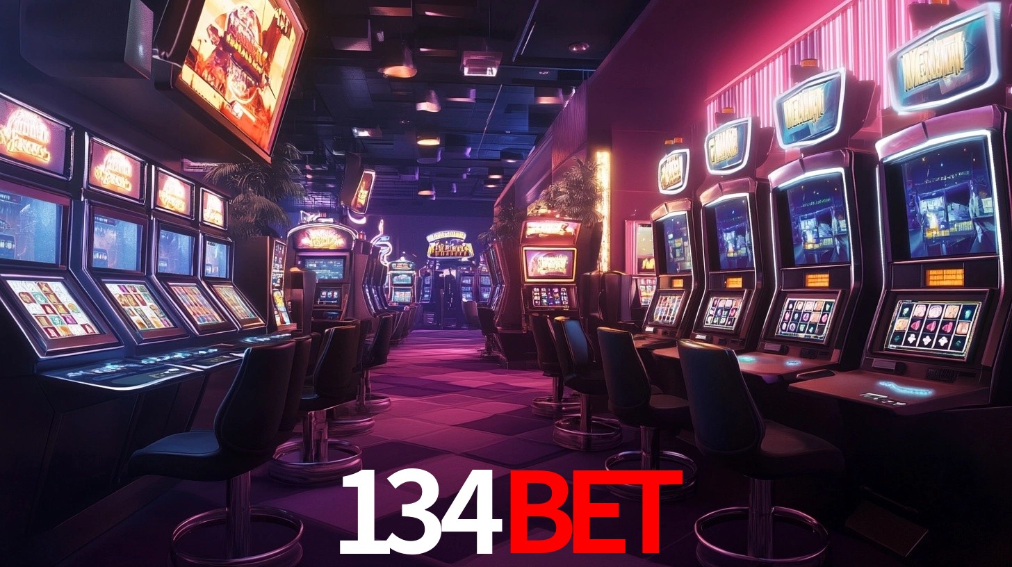 134BET,134BET.com