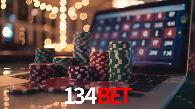 Bonus Features 134BET