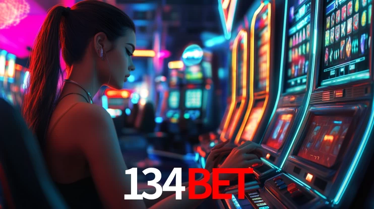 134BET.com