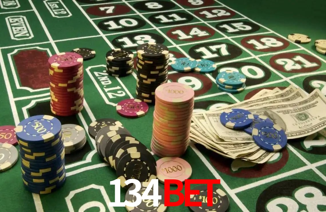 Basketball Betting 134BET