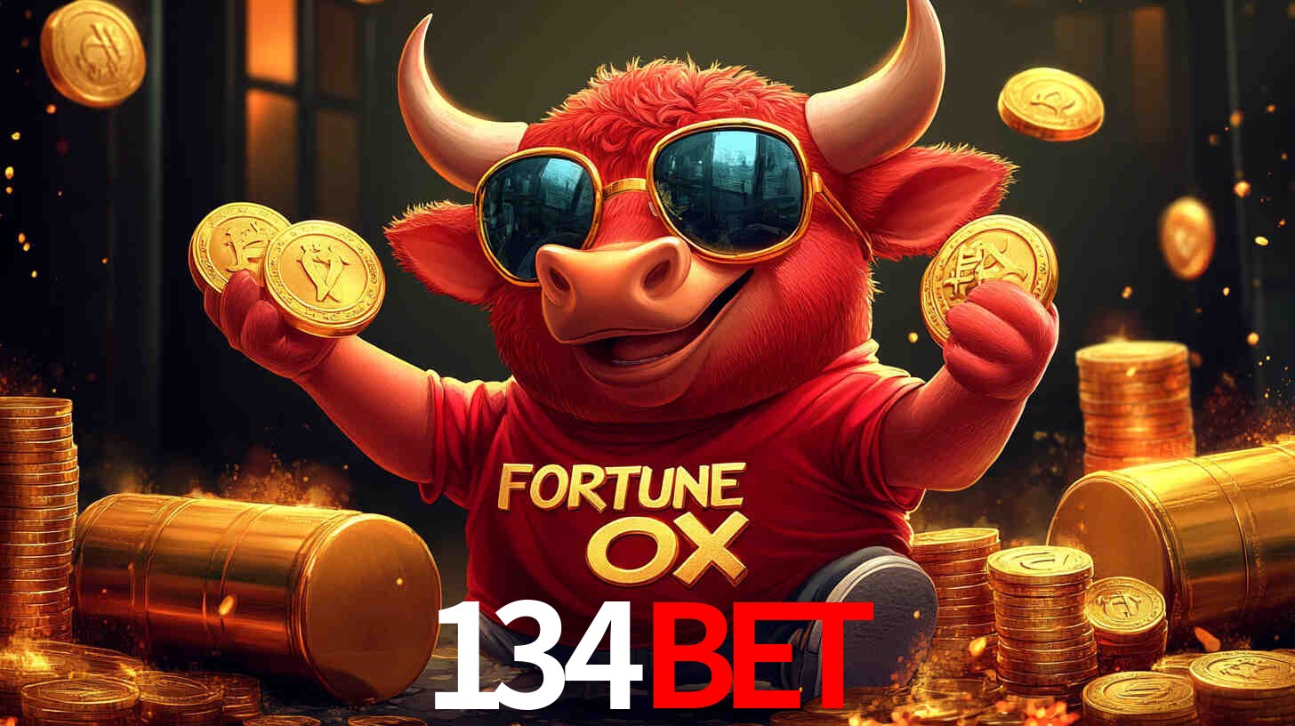 Torneios 134BET