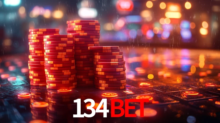 134BET,134BET.com