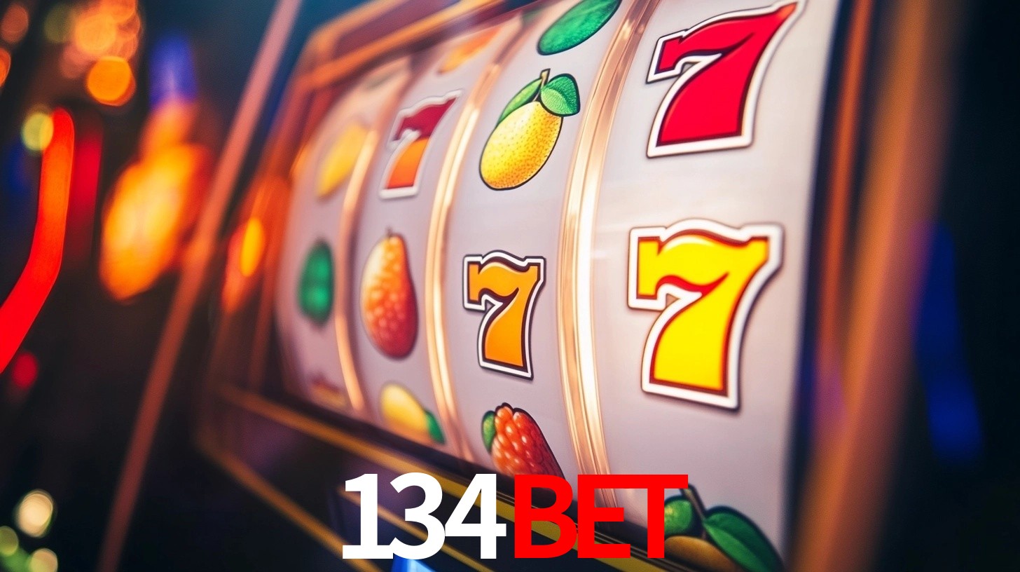 134BET.com