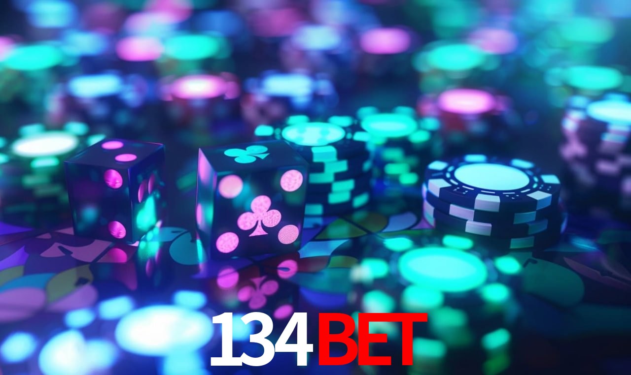 Inovações de Jogos na 134BET: O Futuro das Experiências Interativas