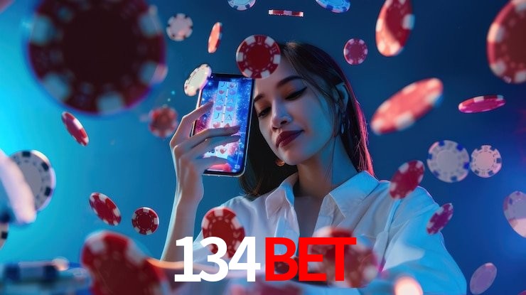Segurança 2FA 134BET
