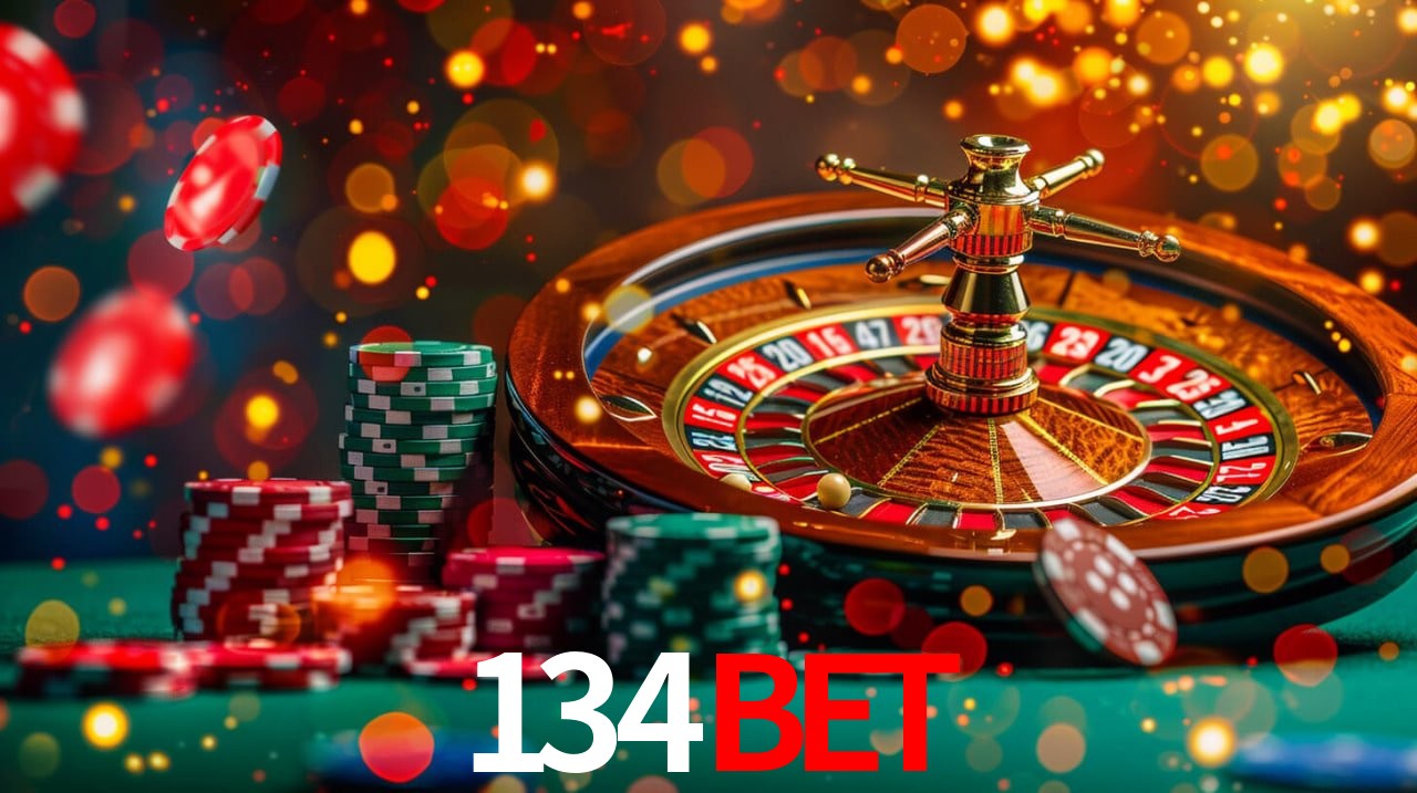 Login Seguro 134BET