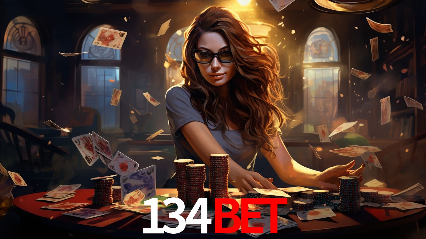 Daily Bonuses 134BET