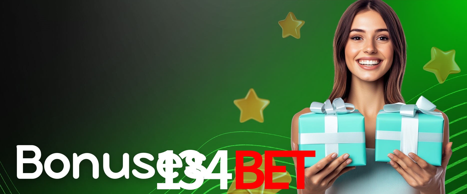Account Benefits 134BET
