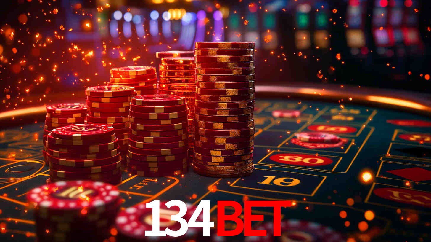 134BET,134BET.com